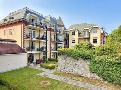 Sea View Road, Falmouth