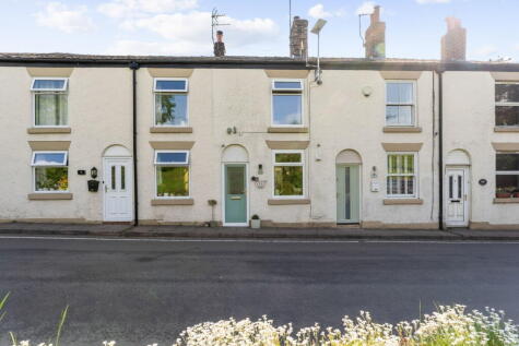 Dyehouse Cottage, Hollin Lane, Sutton
