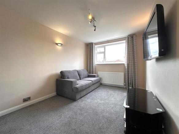 Bedroom Four 114