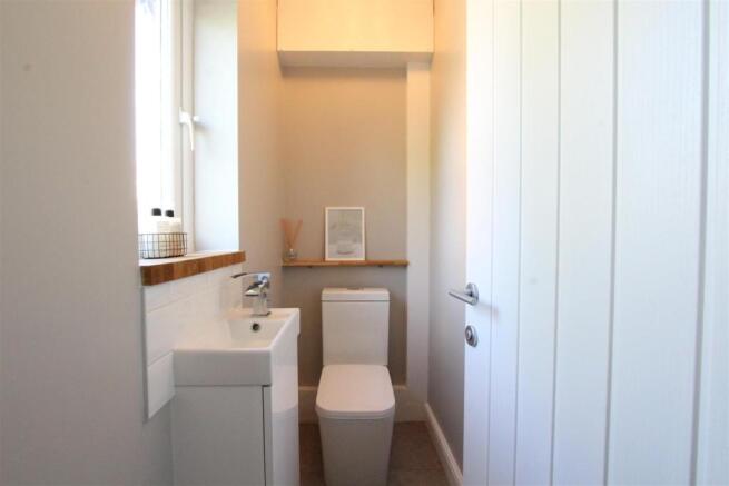 CLOAKROOM