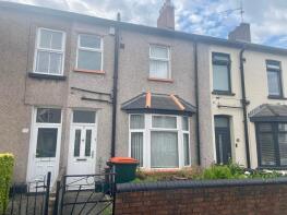 18, Oxford Street, Newport NP19 8ES