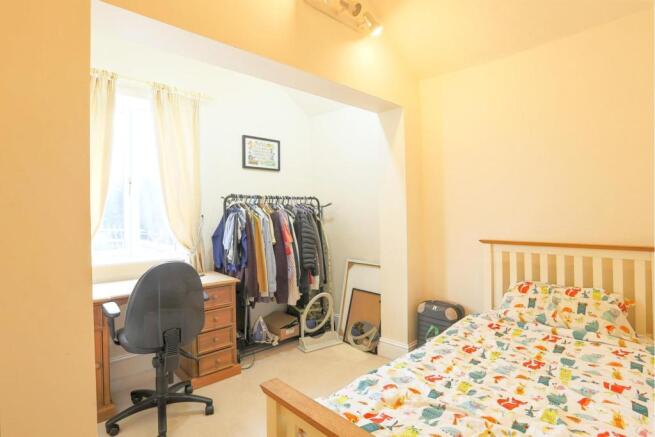 Bedroom Five