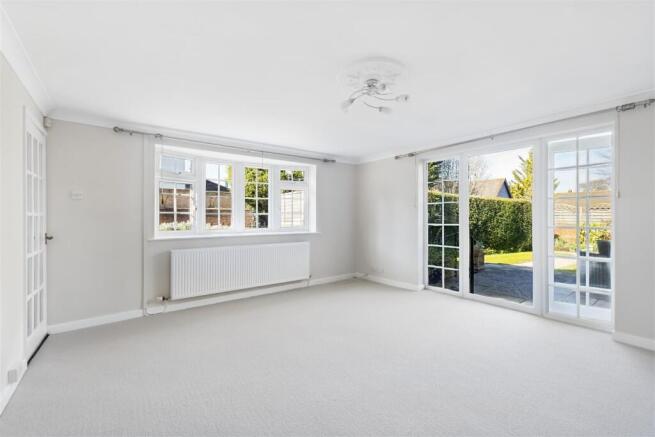 Druid Stoke Avenue, Stoke Bishop, Bristol, BS9 photo 4