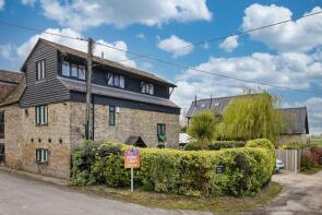 Walters Hall Oast, Monkton Street, Ramsgate CT12 4JF