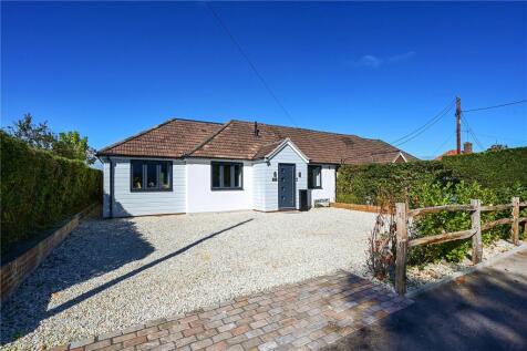 Hitches Lane, Crookham Village, Fleet, Hampshire, GU51