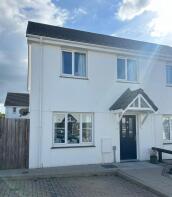 19, Willoughby Way, Hayle TR27 5FG
