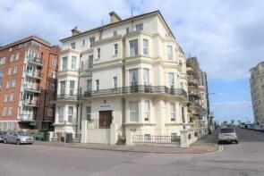 Flat 1a, 1, Lascelles Terrace, Eastbourne BN21 4BJ