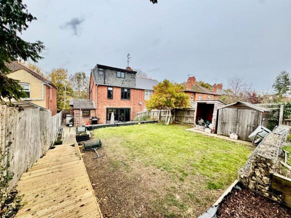 Lawn & Property 