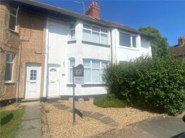 4, Rockhill Road, Northampton NN6 7PT