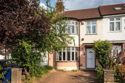 Huxley Gardens, NW10