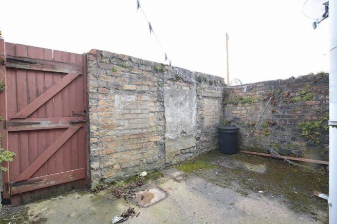 Yard
