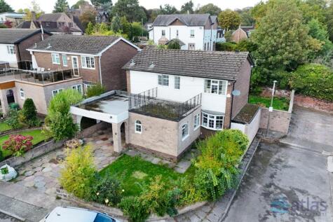 Mount Park Court, Woolton, L25