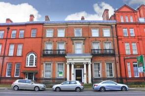 Flat 21, 96 98 Catherine House, Upper Parliament Street, Liverpool L8 7LQ