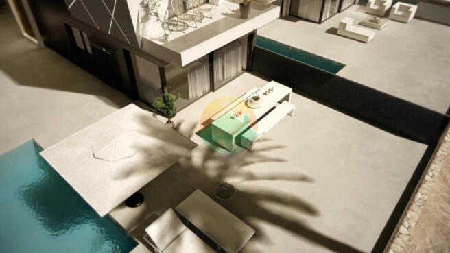 3 Bedroom Detached For Sale-Las 3 Palmeras01-2