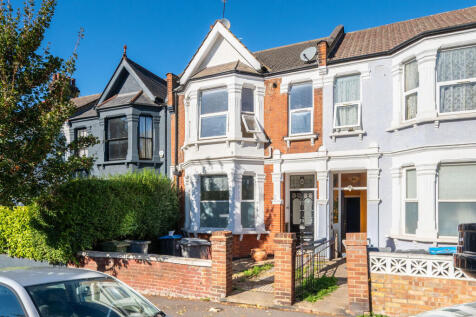 Furness Road, NW10, Kensal Green, London, NW10