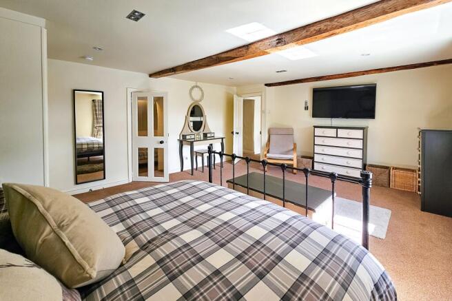 1 bed Flat to rent Image 12