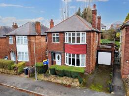 23, Wadham Road, Woodthorpe NG5 4JB