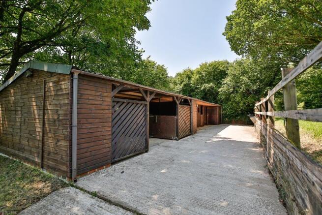 Stables