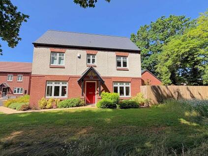 Hewitt Close, Kenilworth