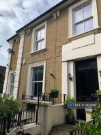 Flat A, 4, Cambridge Road, Kingston Upon Thames KT1 3JX