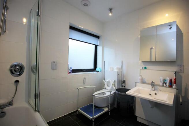 Bathroom 2