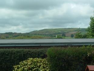 Countryside Views