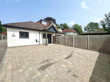 St. Annes Close, Emsworth