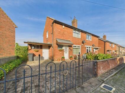 Mardale Road, Carlisle, CA2