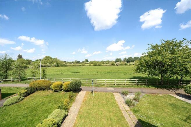 Stockham Close, Cricklade, Swindon – pohled 5