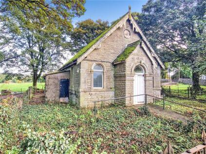 Threshfield, North Yorkshire, BD23