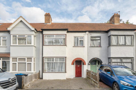Broadway Gardens, Mitcham, CR4