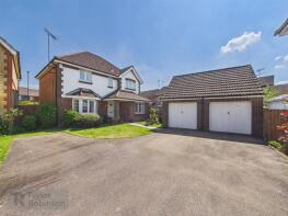 9, Lyric Close, Maidenbower, Crawley RH10 7HG