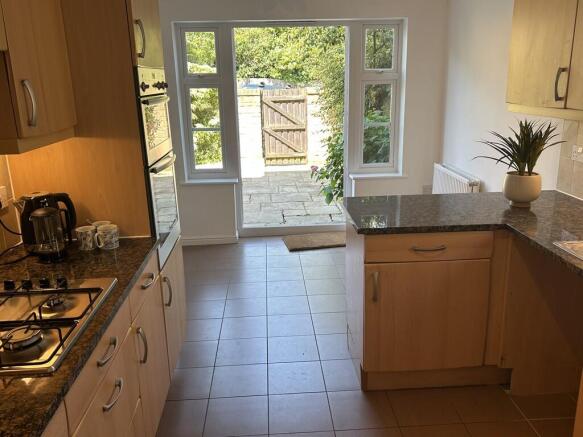 Nine Acre Drive, Corsham photo 4