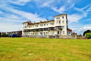 Flat 12, Elizabeth Court, Park Terrace, Bognor Regis PO21 2NH