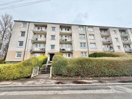 Flat 2/1, 24, Morefield Road, Glasgow G51 4NG