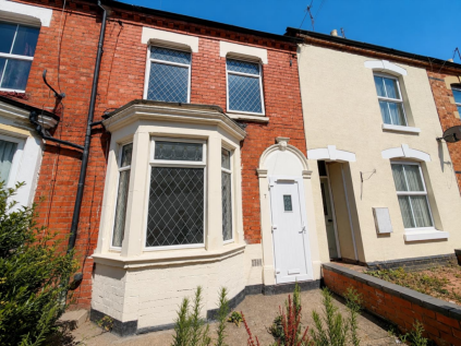 Oliver Street, Poets Corner, Northampton NN2