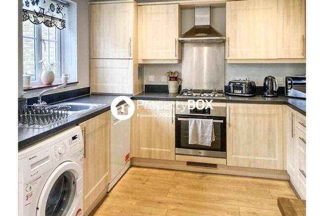 Kitchen two