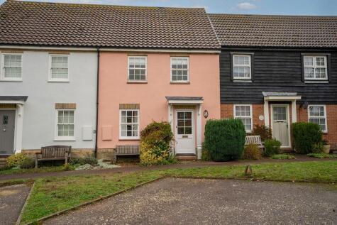 Britten Close, Aldeburgh