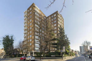 Flat 76, Buttermere Court, Boundary Road, London NW8 6NS