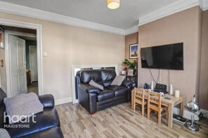 27, St Georges Square, Maidstone ME16 8JR