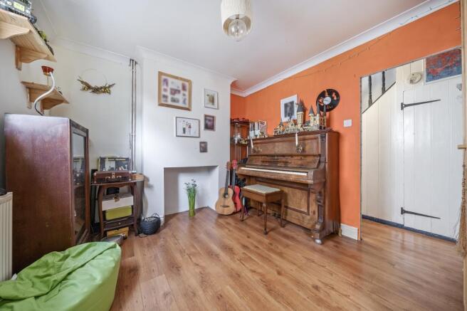 Living Space