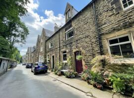 20, Bank Buildings, Meltham, Holmfirth HD9 4BA