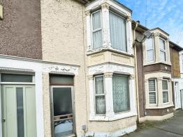 15, Wellesley Road, Sheerness ME12 2PP