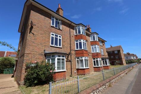 Redoubt Road, Eastbourne