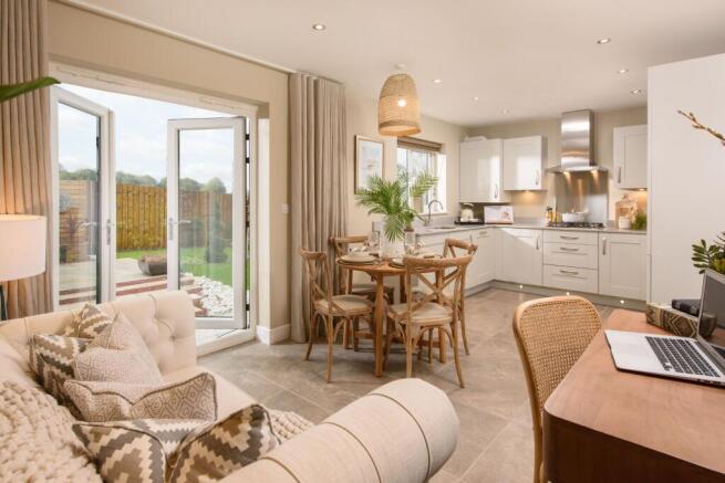 Showhome Photography