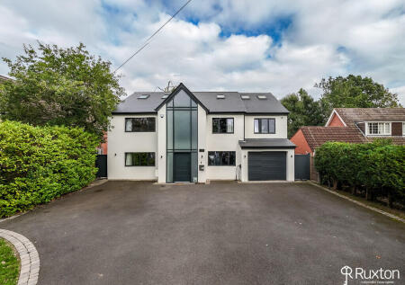 Birchy Close, Solihull