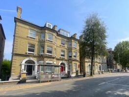 Flat 5, 14, Cromwell Road, Hove BN3 3EA