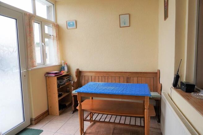 Kitchen / Breakfast