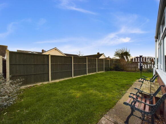 Pearmain Road, Diss photo 2