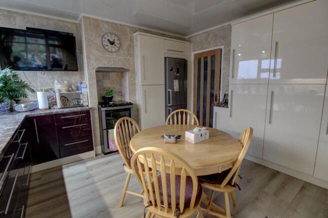 Kitchen x3